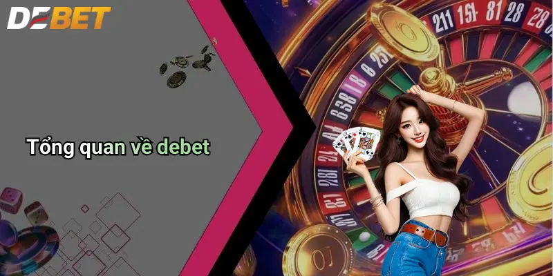 Tổng quan về debet